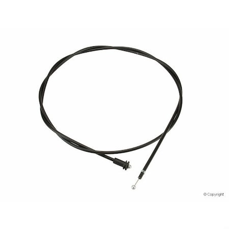 Oe Supplier GENUINE HOOD CABLE 1J1823531C